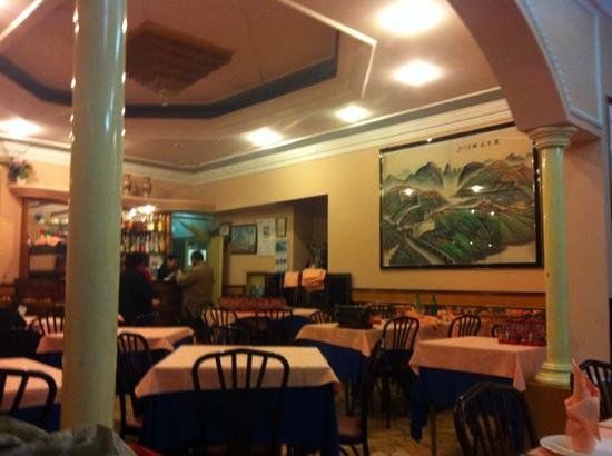 Ristorante Cinese La luce